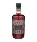 Koval Cranberry Gin Liqueur 750mL