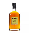 Koval Single Barrel Bourbon Whiskey 750mL