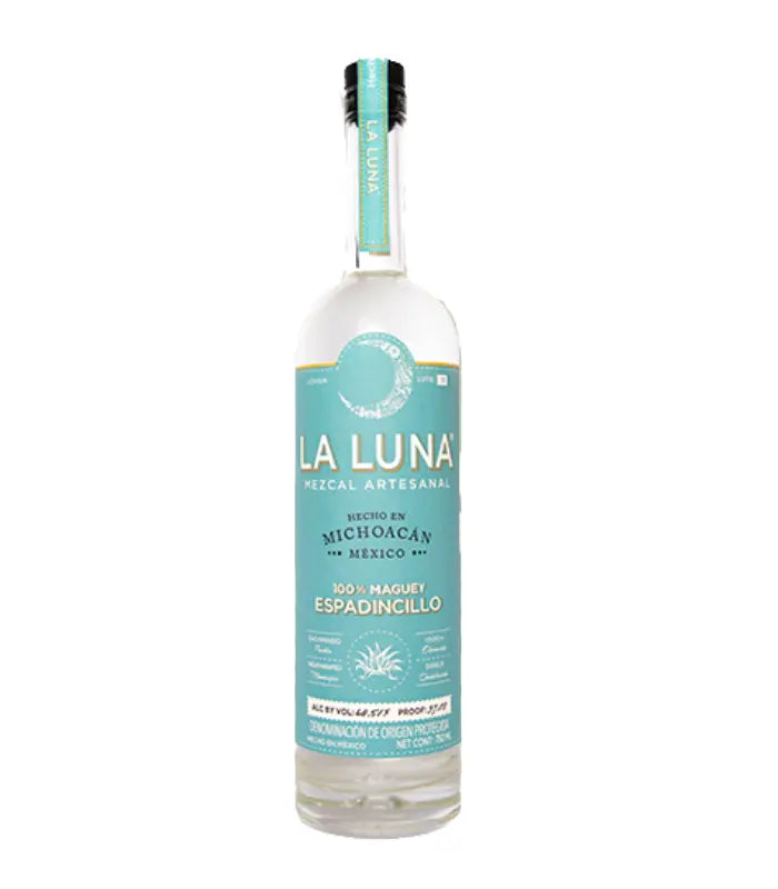 La Luna Espadincillo Mezcal 750mL