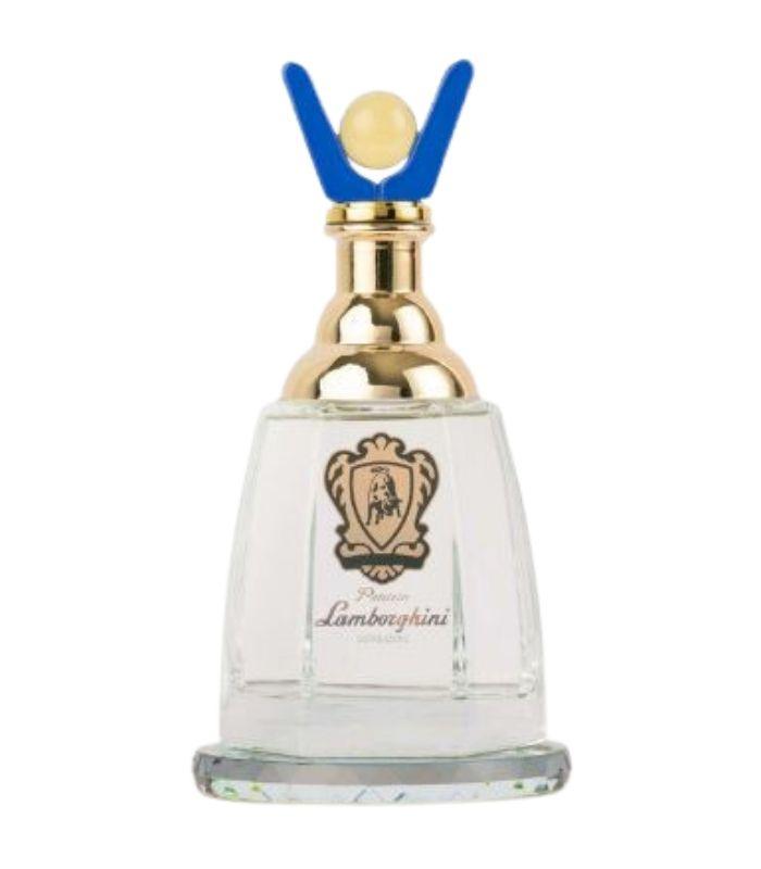 Lamborghini Tequila Silver 750mL