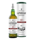 Laphroaig 10 Year Sherry Oak Finish Scotch Whisky 750mL