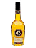 Licor 43 Original Liqueur 750mL