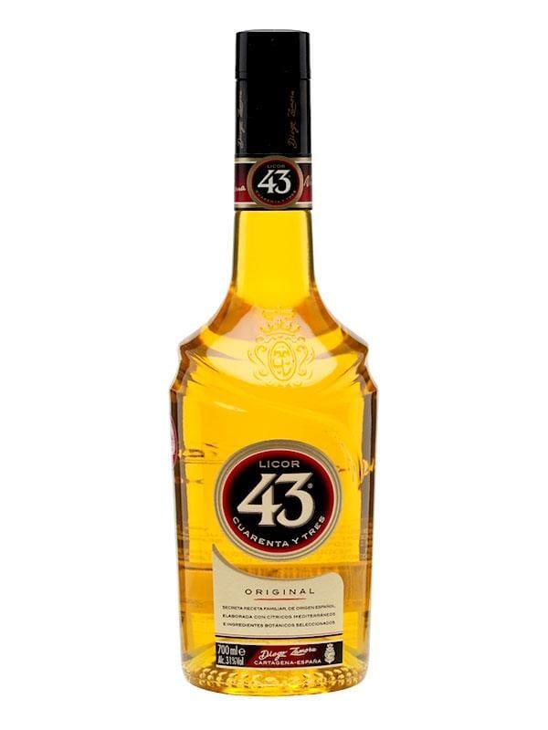 Licor 43 Original Liqueur 750mL
