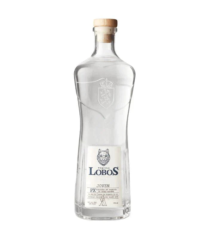Lobos 1707 Tequila Joven 750mL