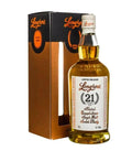 Longrow 21 Year Old Limited Release Scotch Whisky 750mL