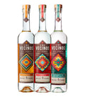 Los Vecinos Del Campo Mezcal Bundle