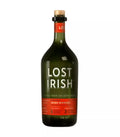Lost Irish 'Casks from Six Continents' Irish Whiskey 750mL