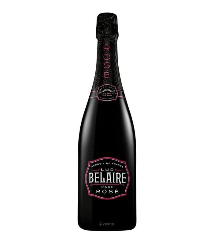 Luc Belaire Rare Rose 750mL