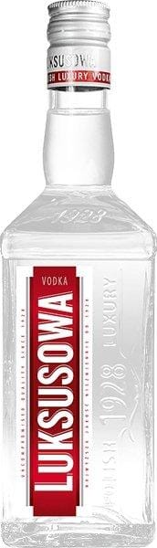 Luksusowa Vodka 750mL