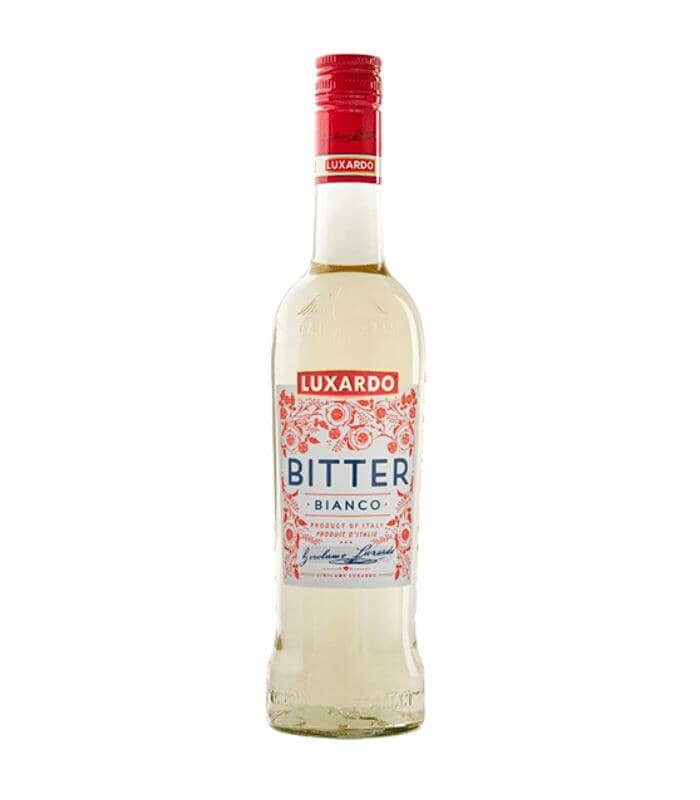 Luxardo Bitter Bianco 750mL
