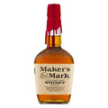 Maker's Mark Bourbon Whisky 750mL