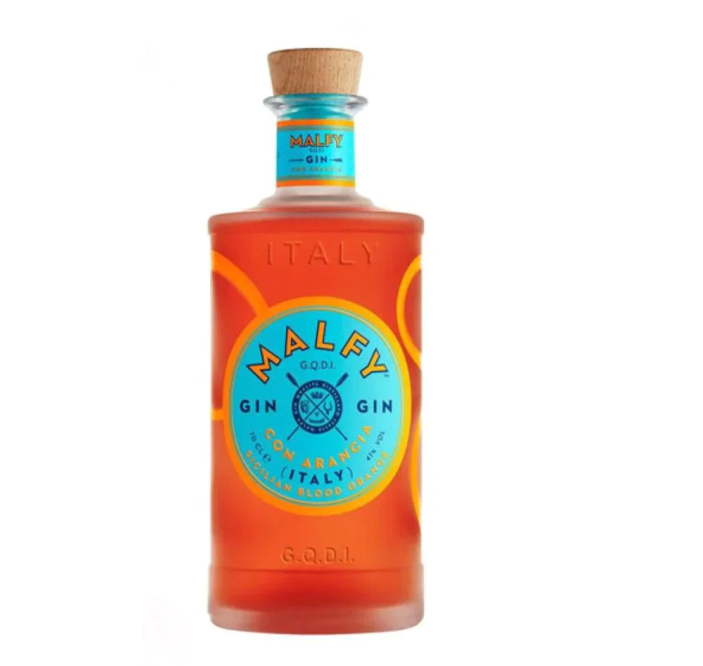 Malfy Con Arancia Gin 750mL