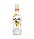 Malibu Peach Rum 750mL