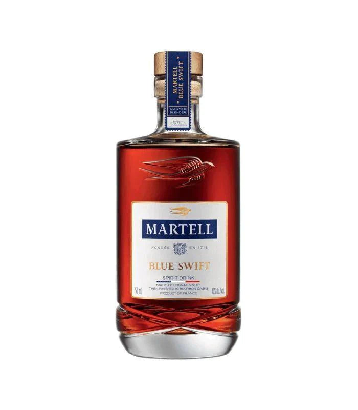 Martell Blue Swift VSOP 750mL