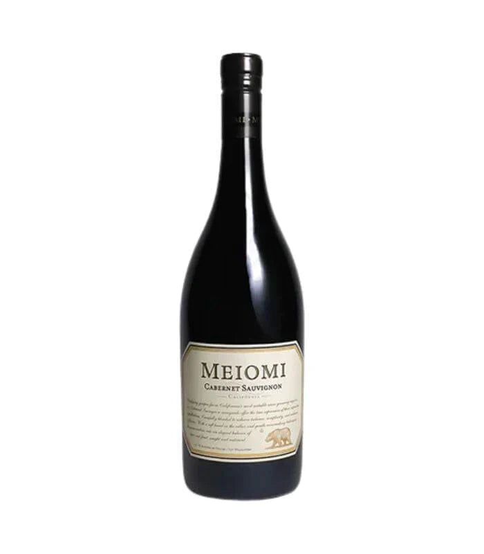 Meiomi Cabernet Sauvignon 750mL