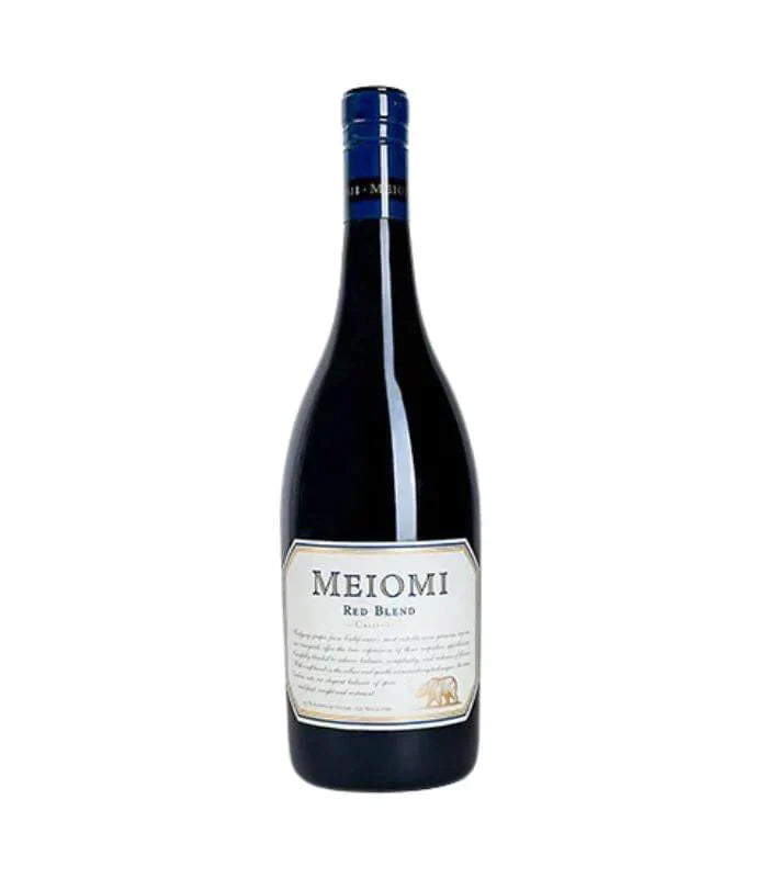 Meiomi Red Blend 750mL