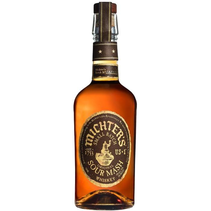 Michter’s US-1 Sour Mash Whiskey 750mL