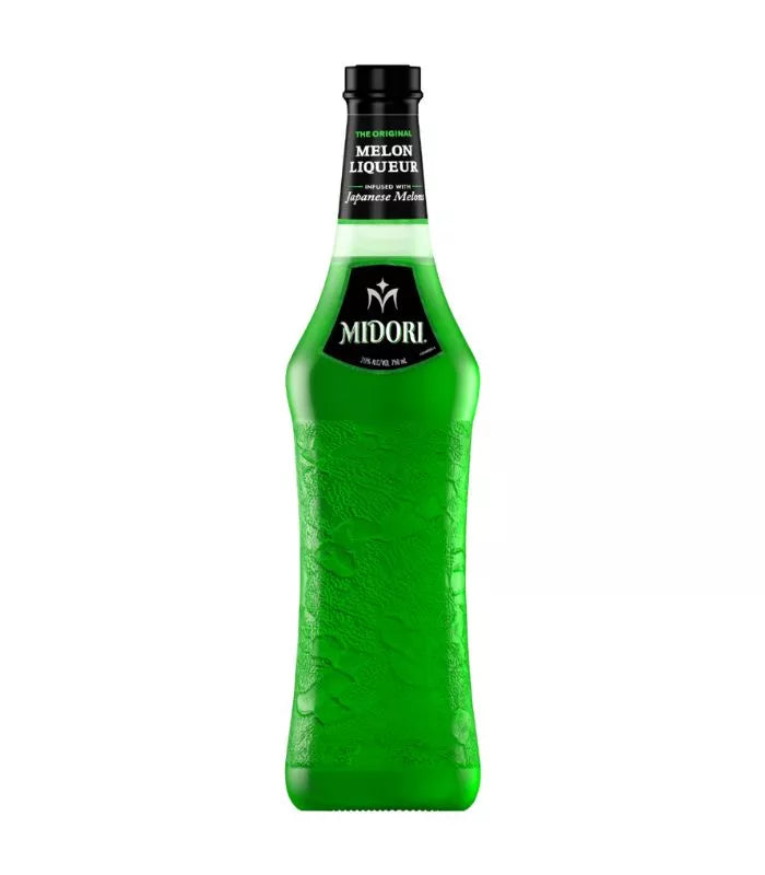 Midori Melon Liqueur 750mL