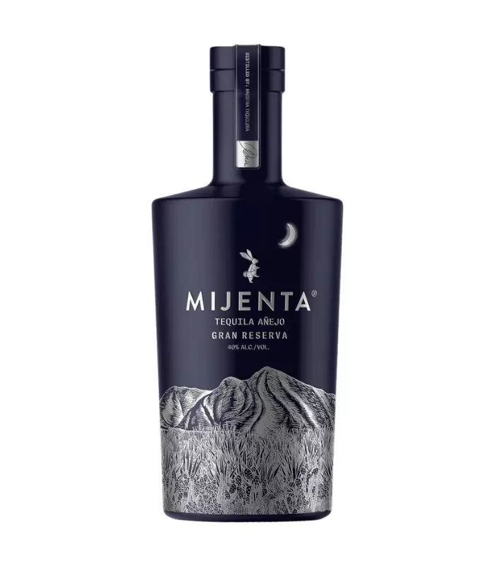 Mijenta Tequila Anejo Gran Reserva 750mL