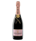 Möet & Chandon Rose Imperial Champagne 750mL