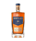 Mortlach 20 Year Old Single Malt Scotch Whisky 750mL