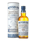 Mossburn Island Blended Malt Scotch Whisky 750mL