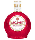 Mozart White Chocolate Cream Strawberry Liqueur 750mL