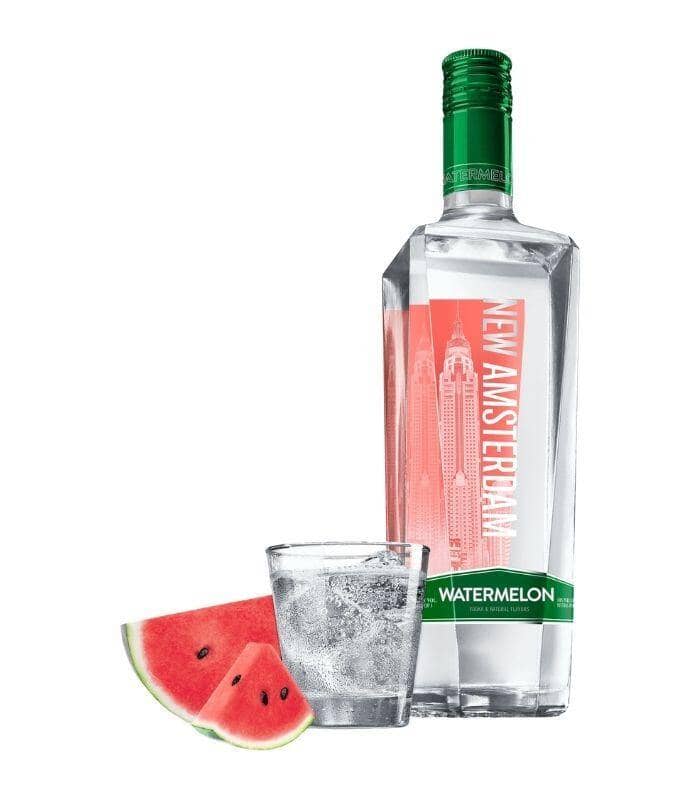 New Amsterdam Watermelon Vodka