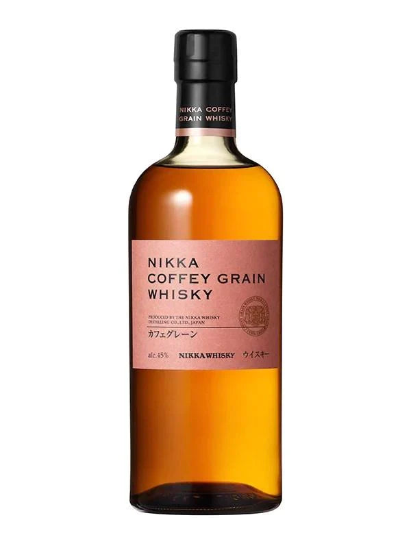 Nikka Coffey Grain Whisky 750mL