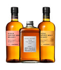 Nikka Whisky Bundle