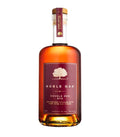 Noble Oak Double Oak Rye 750mL