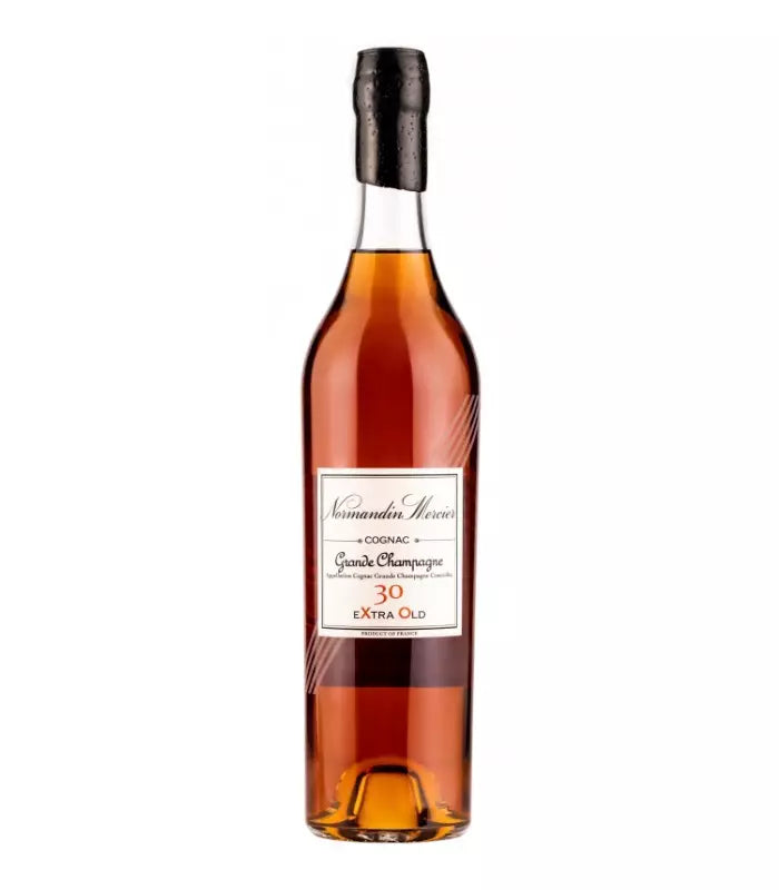 Normandin Mercier XO 30 Year Grande Champagne Cognac 750mL