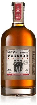 Not Your Father's Bourbon Whiskey 750mL