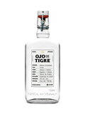 Ojo De Tigre Mezcal Artesanal Joven 750mL