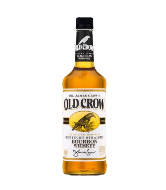Old Crow Kentucky Straight Bourbon Whiskey