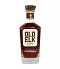 Old Elk Cask Finish Series Port Cask Bourbon 750mL