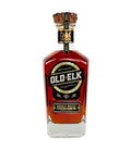 Old Elk Master's Blend Double Wheat Straight Whiskey 750mL