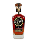 Old Elk Master's Blend Four Grain Straight Bourbon Whiskey 750mL