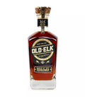 Old Elk Master's Blend Wheat N' Rye Whiskey 750mL