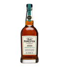 Old Forester 1920 Prohibition Style Bourbon Whisky 750mL