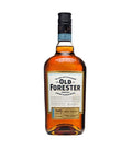 Old Forester 86 Proof Kentucky Straight Bourbon Whiskey 750mL