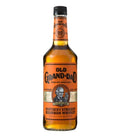 Old Grand Dad Bourbon Whiskey 80 Proof 750mL