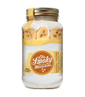 Ole Smoky Banana Pudding Cream Moonshine 750mL