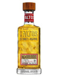Olmeca Altos Reposado Tequila 750mL
