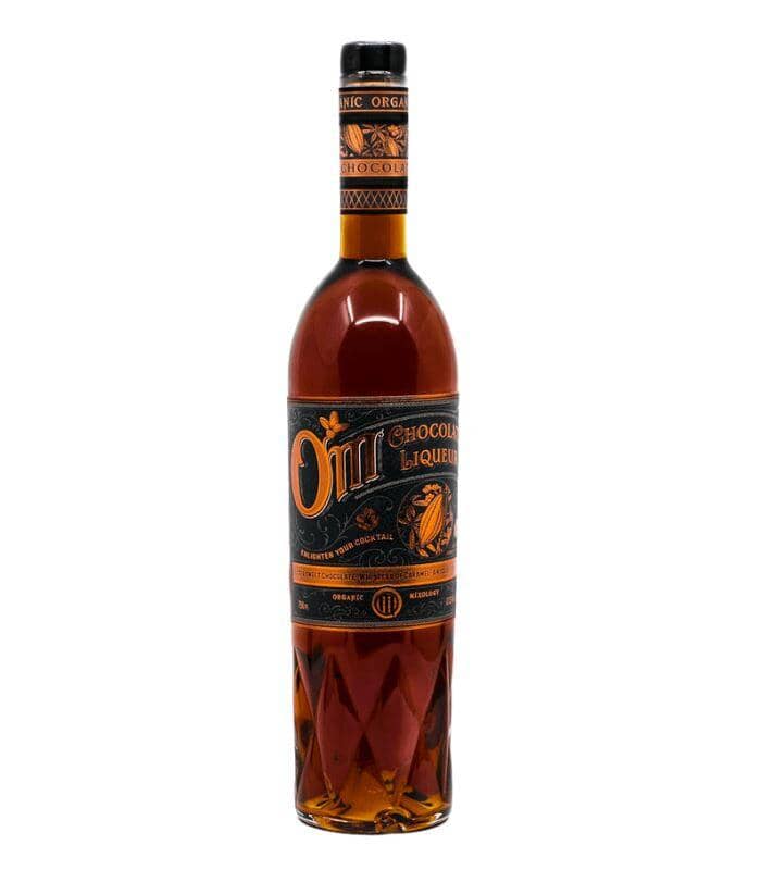 OM Chocolate Liqueur 750mL