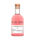 On The Rocks The Cosmopolitan Effen Vodka Premium Cocktails 375mL