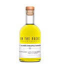 On The Rocks Jalapeño Pineapple Margarita Tres Generaciones Tequila Premium Cocktails 375mL