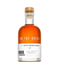 On The Rocks The Old Fashioned Knob Creek Premium Cocktails 375mL