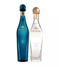 Patron El Alto & El Cielo Tequila Bundle