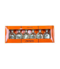 Patron Reposado Tequila 6 Pack Shots